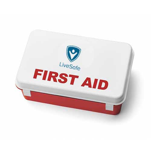 First Aid Kit